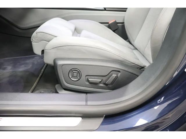 Audi A7 50 TDI Quattro S-Line Sportback