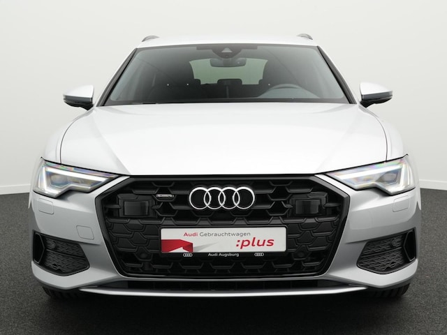 Audi A6 45 TDI Avant Quattro S-Tronic