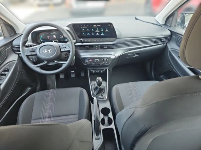 Hyundai i20 1.0 Select T-GDi