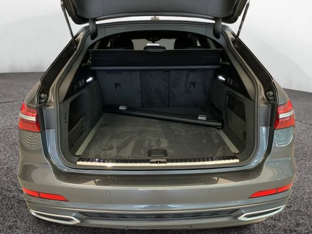 Audi A6 50 TDI Avant Quattro S-Line