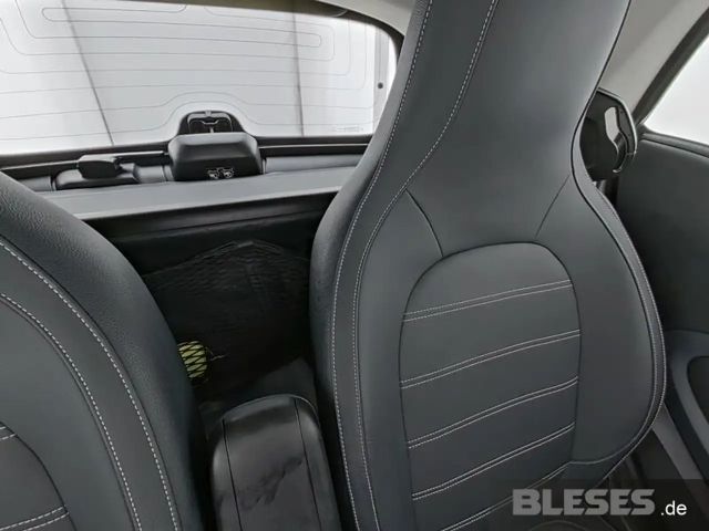 Smart EQ fortwo 22kw onboard charger Prime