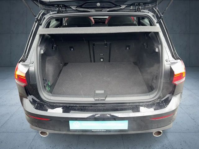 Volkswagen Golf Business DSG GTI