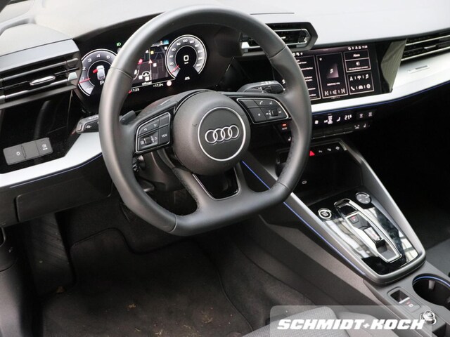 Audi A3 35 TFSI S-Tronic Sportback