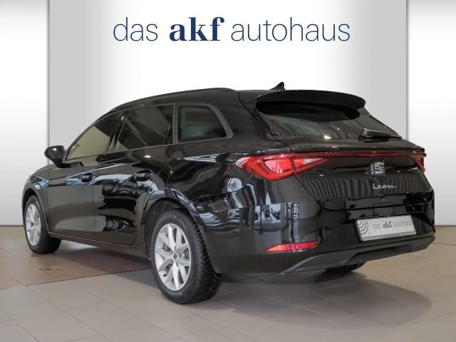 Seat Leon 2.0 TDI DSG Sportstourer Style