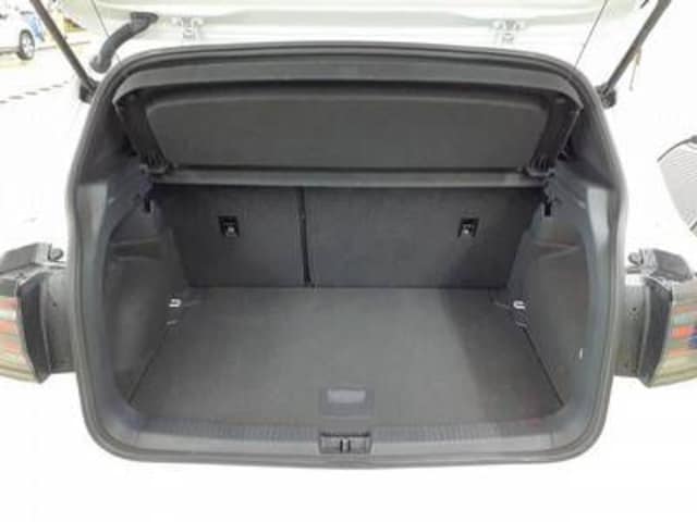 Volkswagen T-Cross 1.5 TSI R-Line