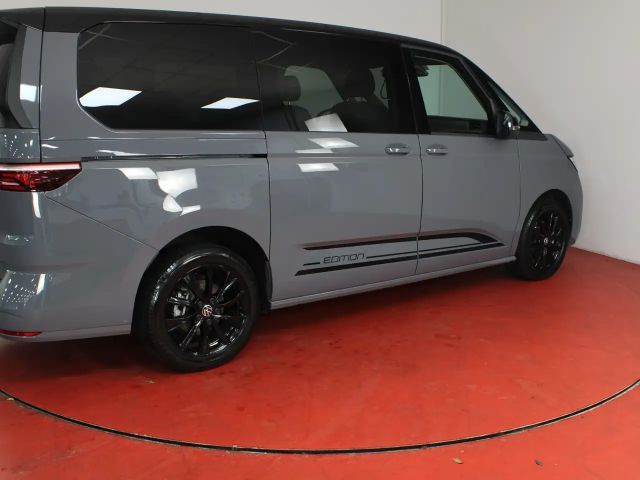 Volkswagen Multivan 2.0 TSI DSG Lang T7