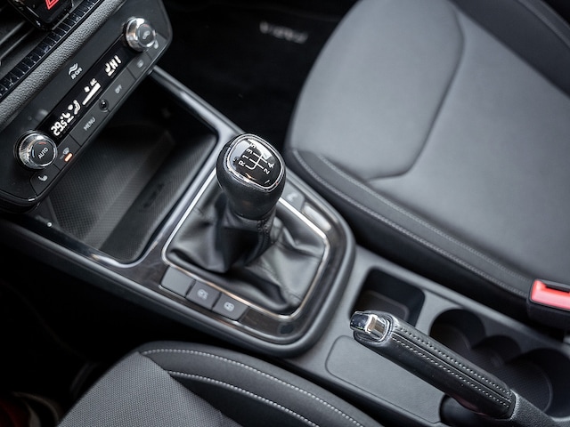 Skoda Fabia 1.0 TSI Ambition