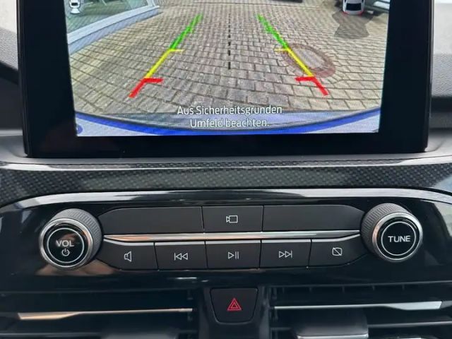 Ford Kuga EcoBoost ST Line X