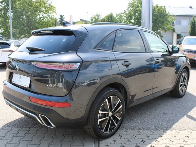 DS DS 7 Crossback Crossback
