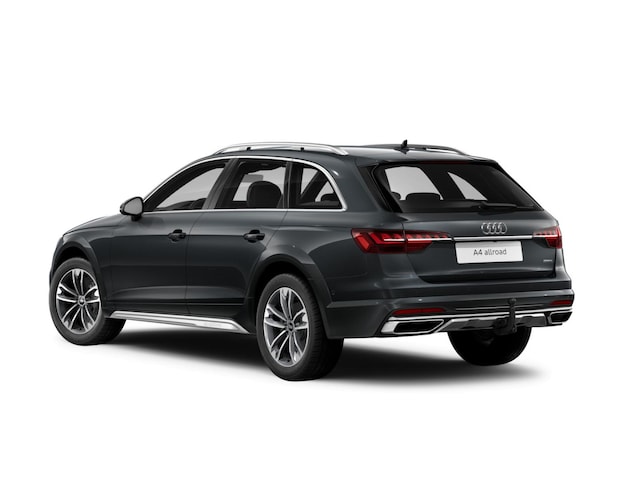 Audi A4 allroad 40 TDI Quattro S-Tronic
