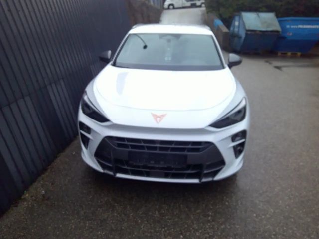 Cupra Terramar 1.5 e-Hybrid e-Hybrid