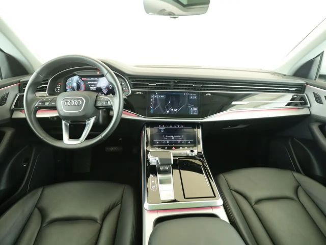 Audi Q8 50 TDI Quattro