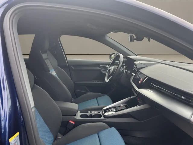 Audi A3 30 TFSI Sedan Sportback