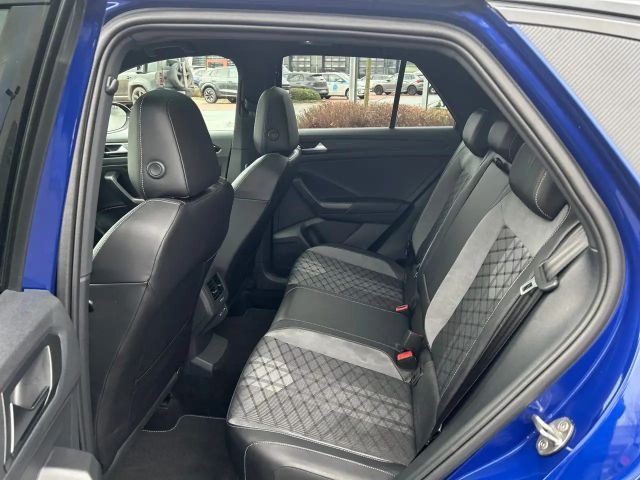 Volkswagen T-Roc 2.0 TSI 4Motion DSG R-Line