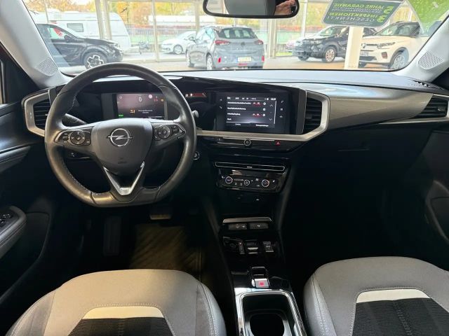 Opel Mokka Elegance Mokka-e