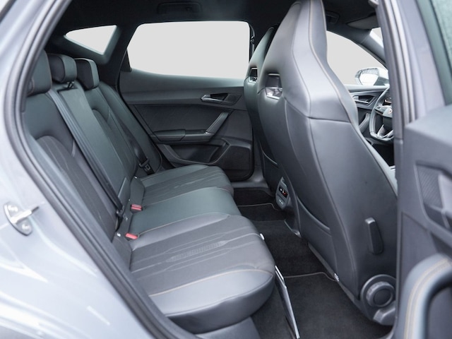 Cupra Formentor DSG VZ e-Hybrid