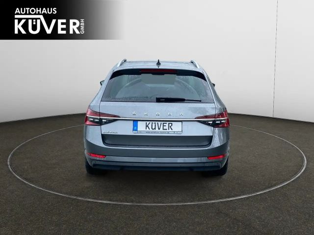 Skoda Superb 1.5 TSI Combi Style Style