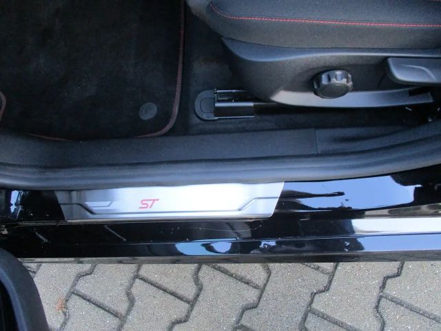 Ford Fiesta EcoBoost ST Line