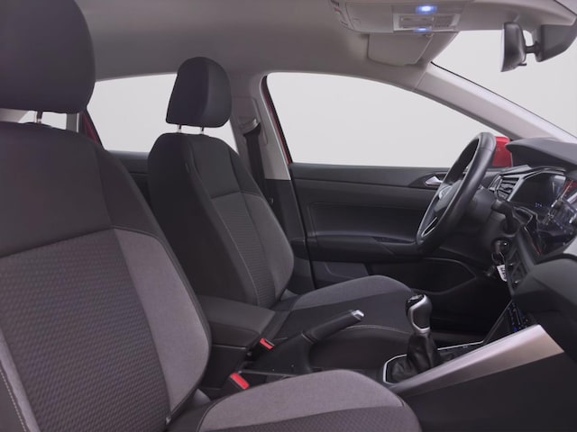 Volkswagen Taigo 1.0 TSI Life