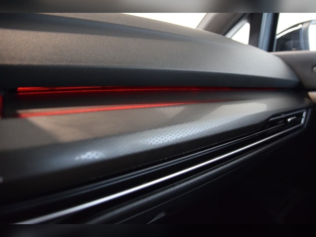 Volkswagen Golf DSG Golf VIII