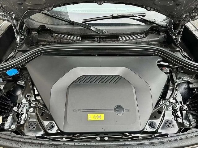 MINI Cooper SE Countryman All4 SE