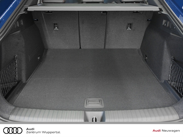 Audi Q6 e-tron Quattro Sportback