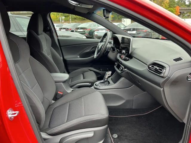 Hyundai i30 N Performance