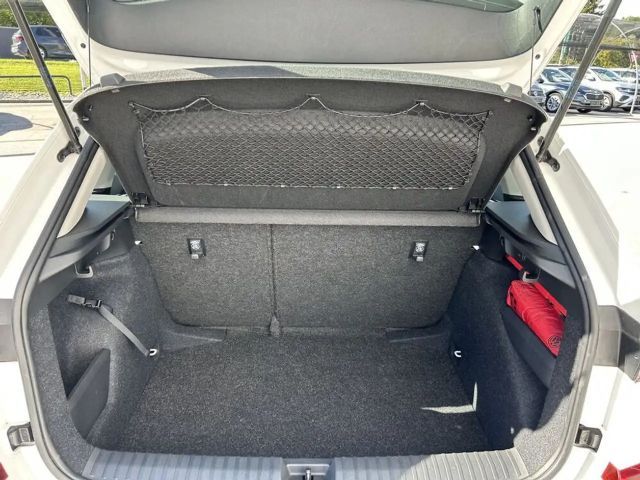 Skoda Kamiq 1,0 TSI Essence