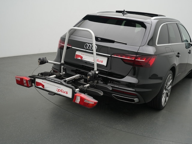 Audi A4 35 TFSI Avant S-Tronic