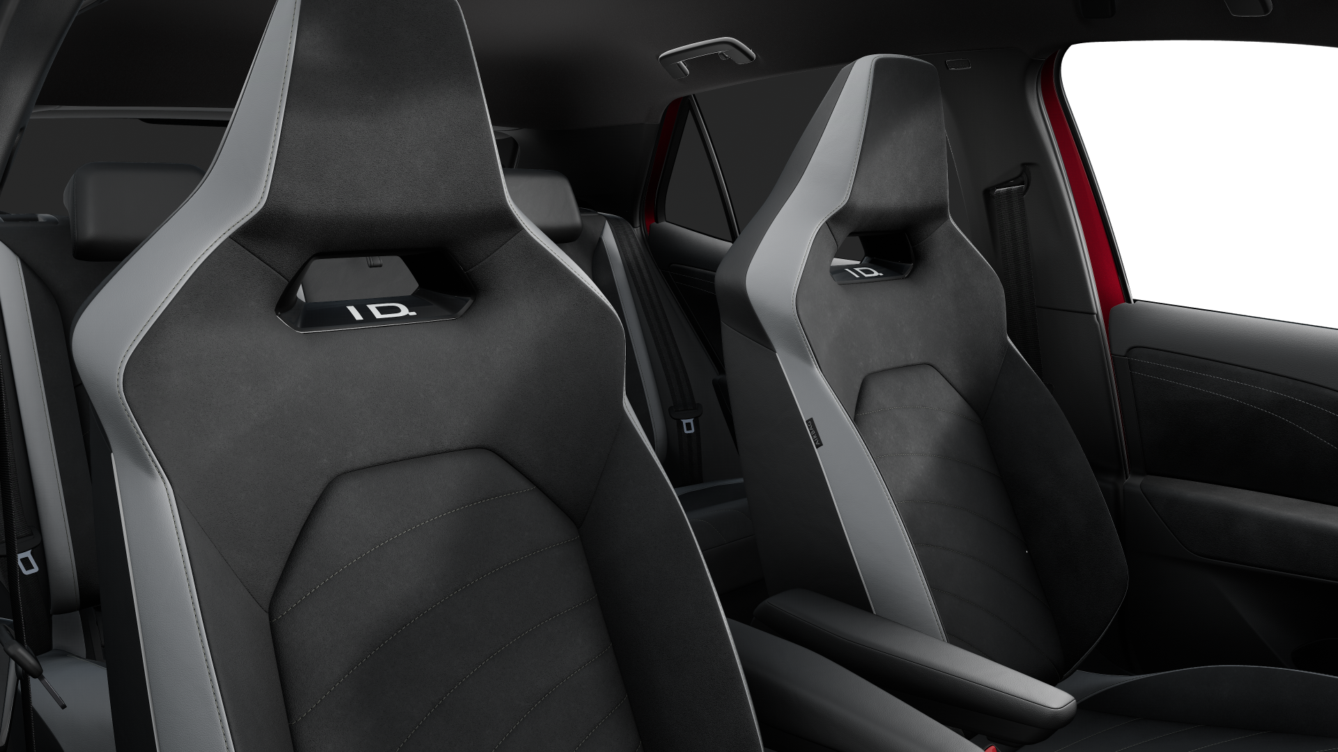 Volkswagen ID.3 Performance Pro