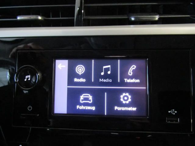 Opel Corsa Edition Turbo