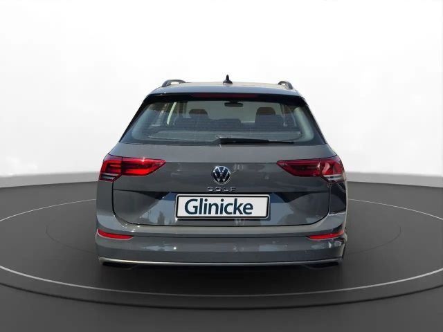 Volkswagen Golf 2.0 TDI DSG Golf VIII Variant