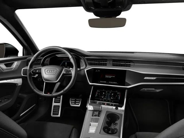 Audi S6 Avant Quattro