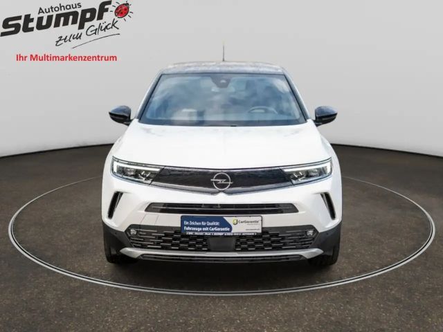 Opel Mokka Mokka-e Ultimate