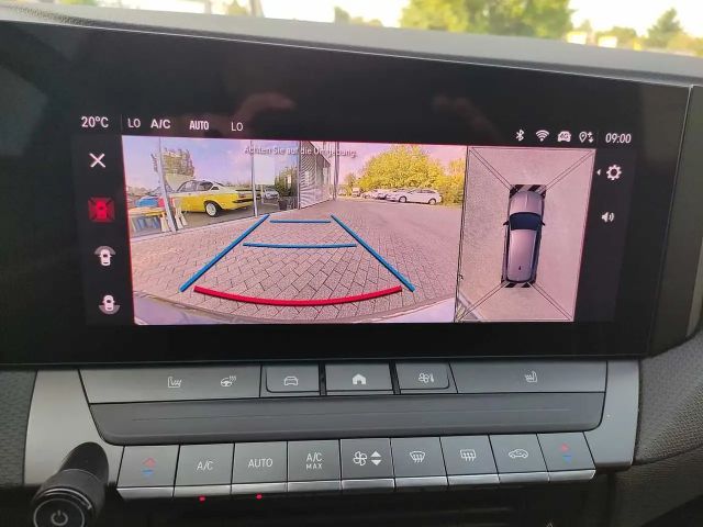 Opel Astra GS-Line Grand Sport Sports Tourer