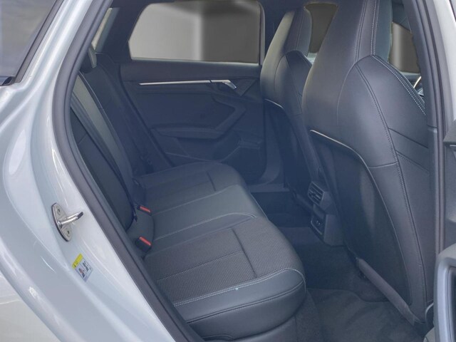 Audi A3 35 TFSI S-Line S-Tronic Sportback