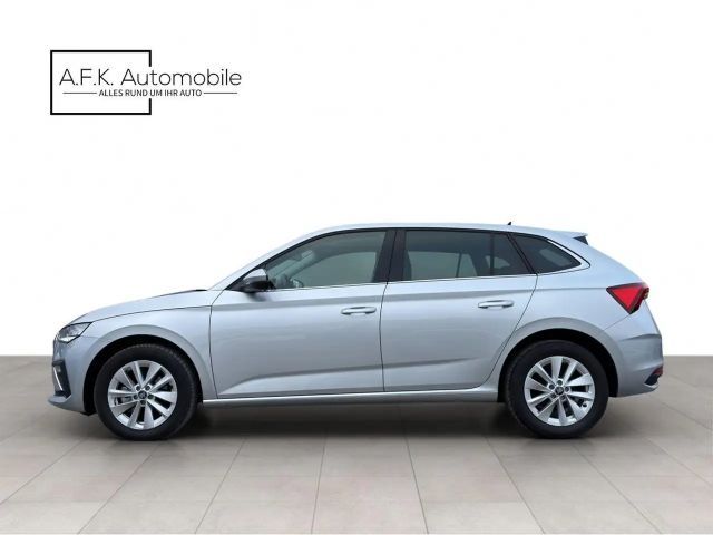Skoda Scala 1.0 TSI Selection