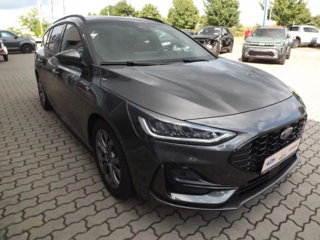 Ford Focus ST Line Wagon