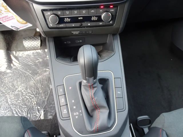 Seat Ibiza 1.0 TSI DSG FR-lijn