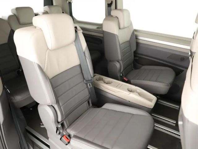 Volkswagen Multivan 2.0 TDI DSG Life T7