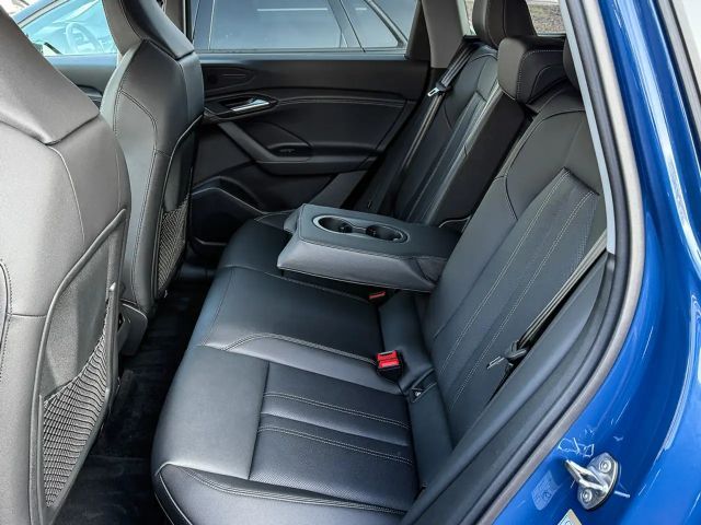 Audi Q6 e-tron Matrix/ACC/Navi/Top View/Sportsitze