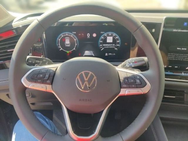 Volkswagen Tiguan 1.5 eTSI Life