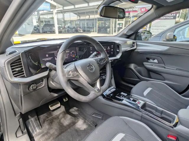 Opel Mokka GS-Line Grand Sport Hybrid