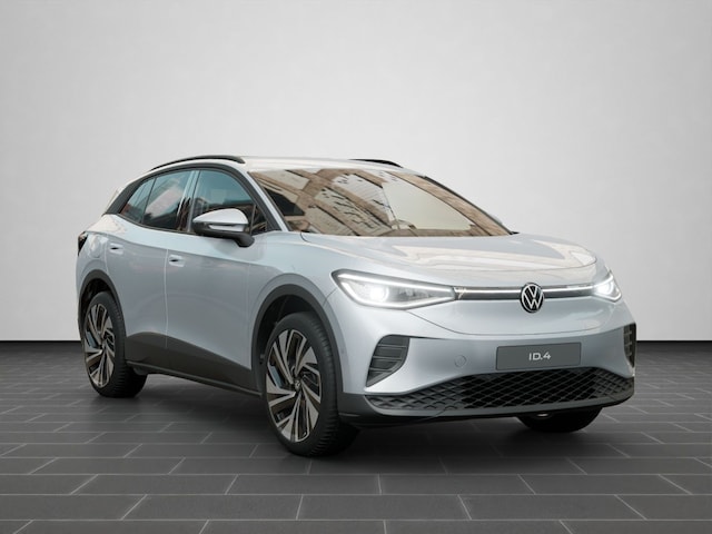 Volkswagen ID.4 77 KWh Performance Pro