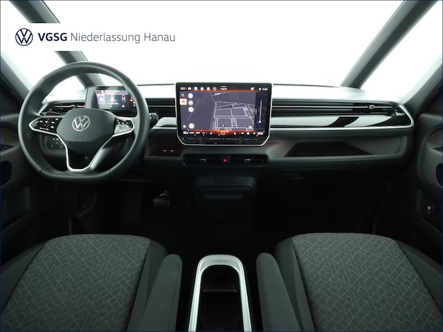 Volkswagen ID.Buzz ID. Buzz Goal Lang Navi Standhzg. Area View