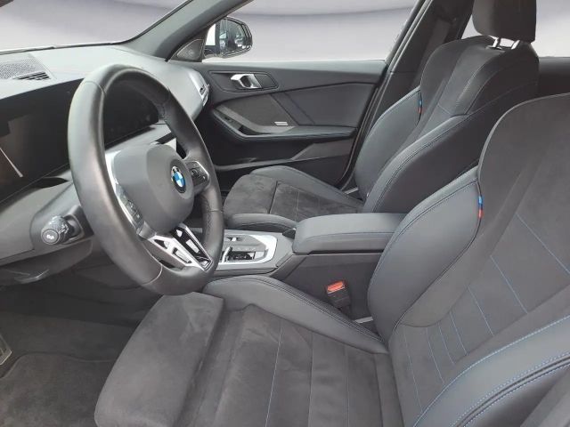 BMW 120 120i M-Sport Sedan