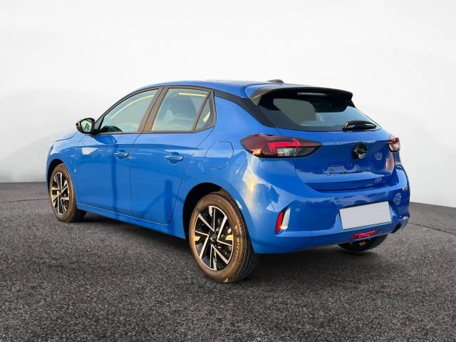 Opel Corsa 1.2 Turbo Edition Turbo