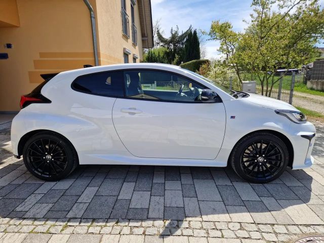 Toyota Yaris GR