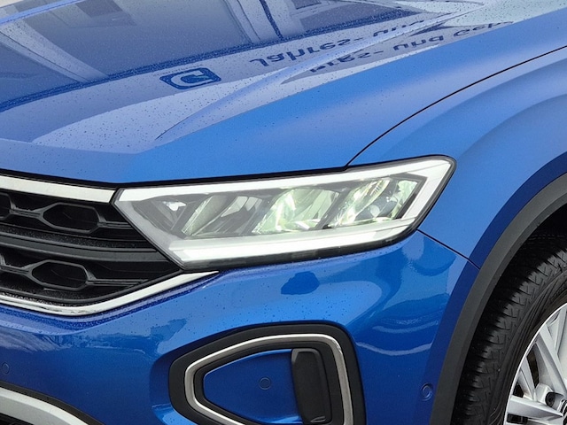 Volkswagen T-Roc 1.0 TSI Life