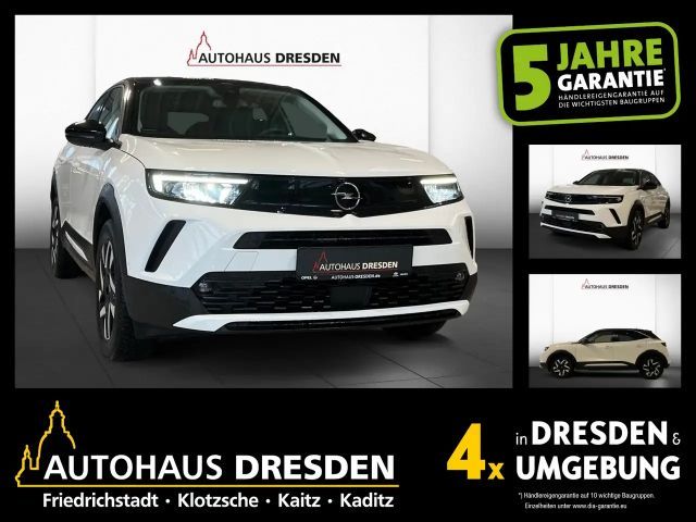 Opel Mokka Elegance Mokka-e